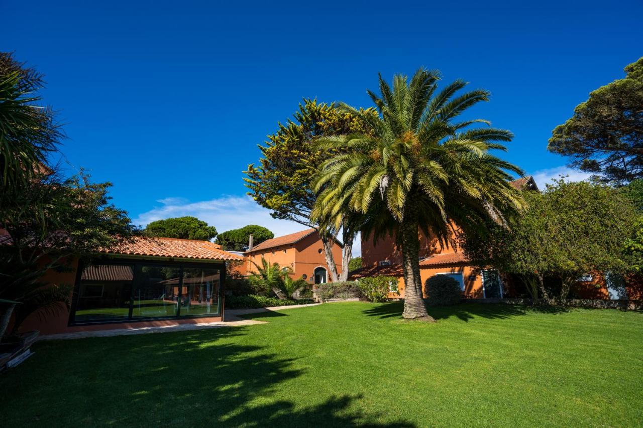 Quinta Da Bicuda Villa Cascais Exterior foto
