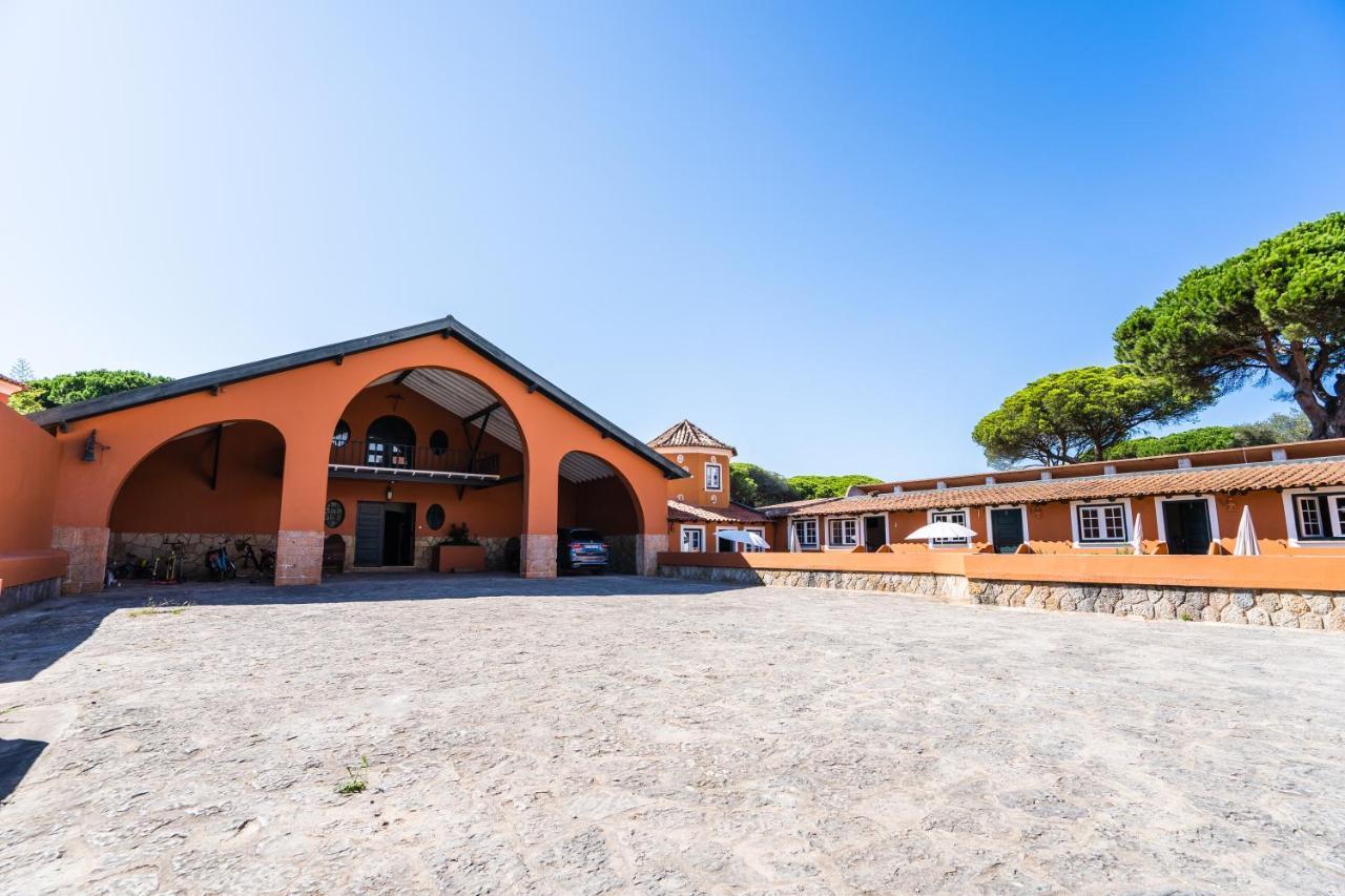 Quinta Da Bicuda Villa Cascais Exterior foto