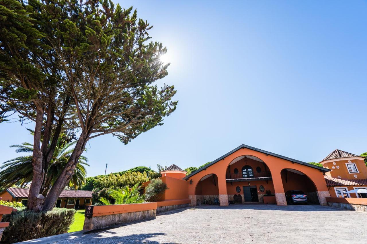Quinta Da Bicuda Villa Cascais Exterior foto