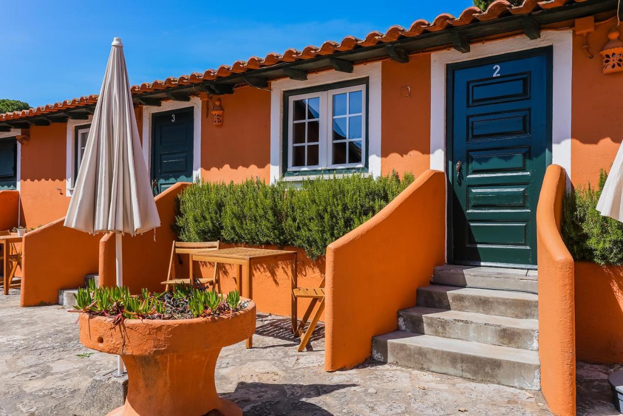 Quinta Da Bicuda Villa Cascais Exterior foto