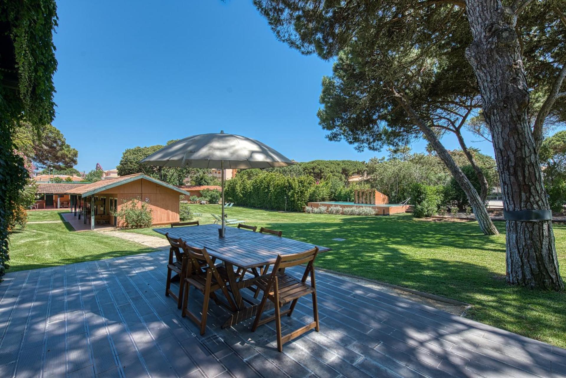 Quinta Da Bicuda Villa Cascais Exterior foto