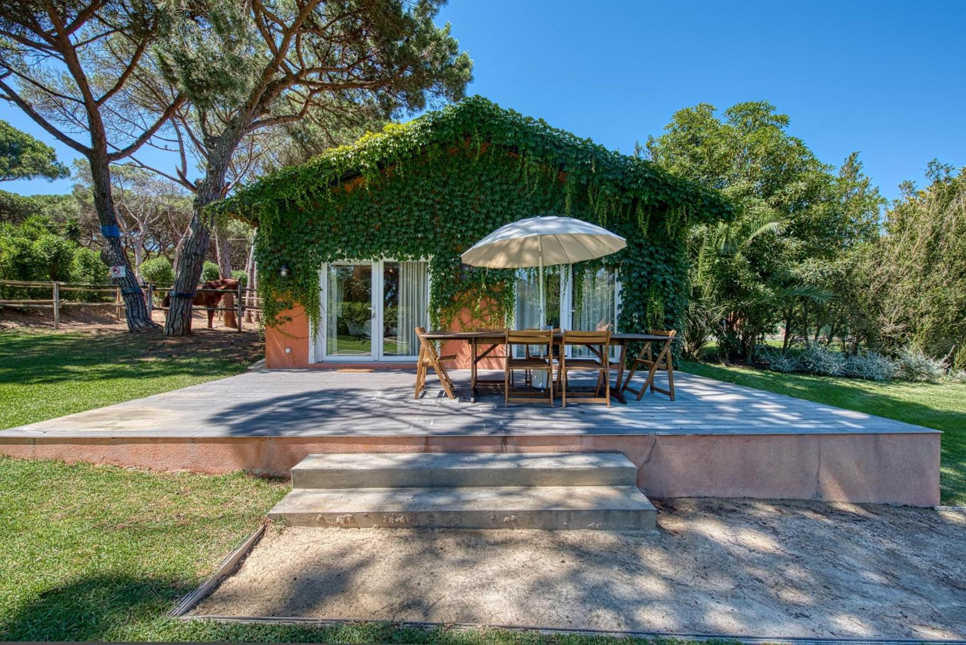 Quinta Da Bicuda Villa Cascais Exterior foto