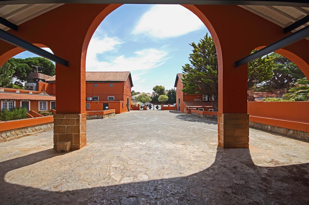 Quinta Da Bicuda Villa Cascais Exterior foto