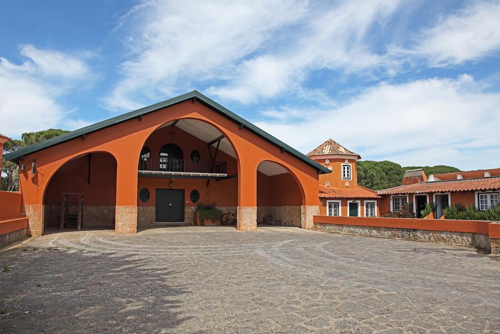 Quinta Da Bicuda Villa Cascais Exterior foto