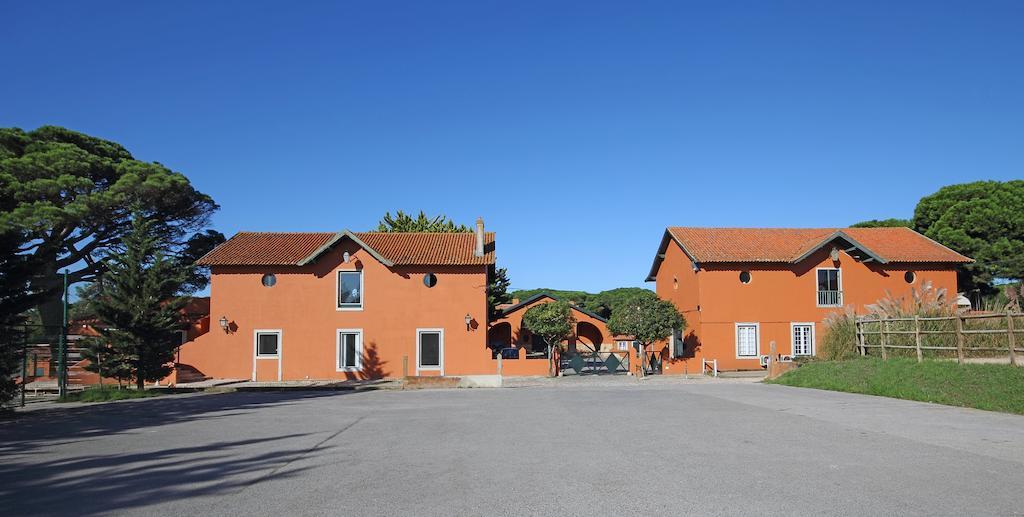 Quinta Da Bicuda Villa Cascais Exterior foto