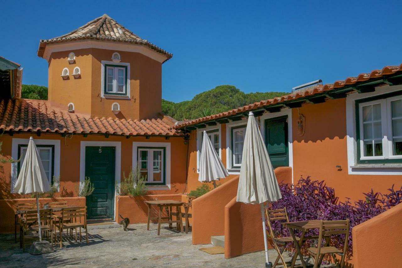 Quinta Da Bicuda Villa Cascais Exterior foto